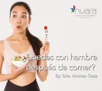 Nutrición Integral en Nuara Esencia de la Belleza