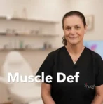 Wellness l Nuara Esencia de la Belleza muscle def bienestar corporal nuara belleza Nuara Belleza