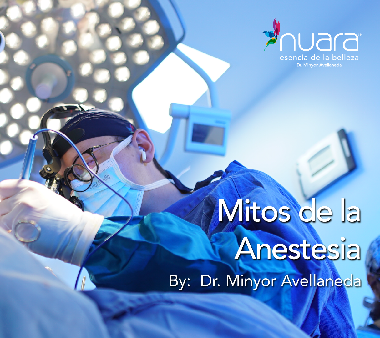 Consejos Postoperatorios