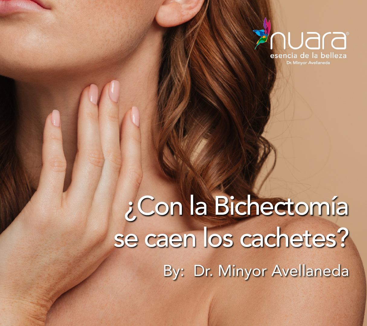 Bichectomía by Dr Minyor Avellaneda.