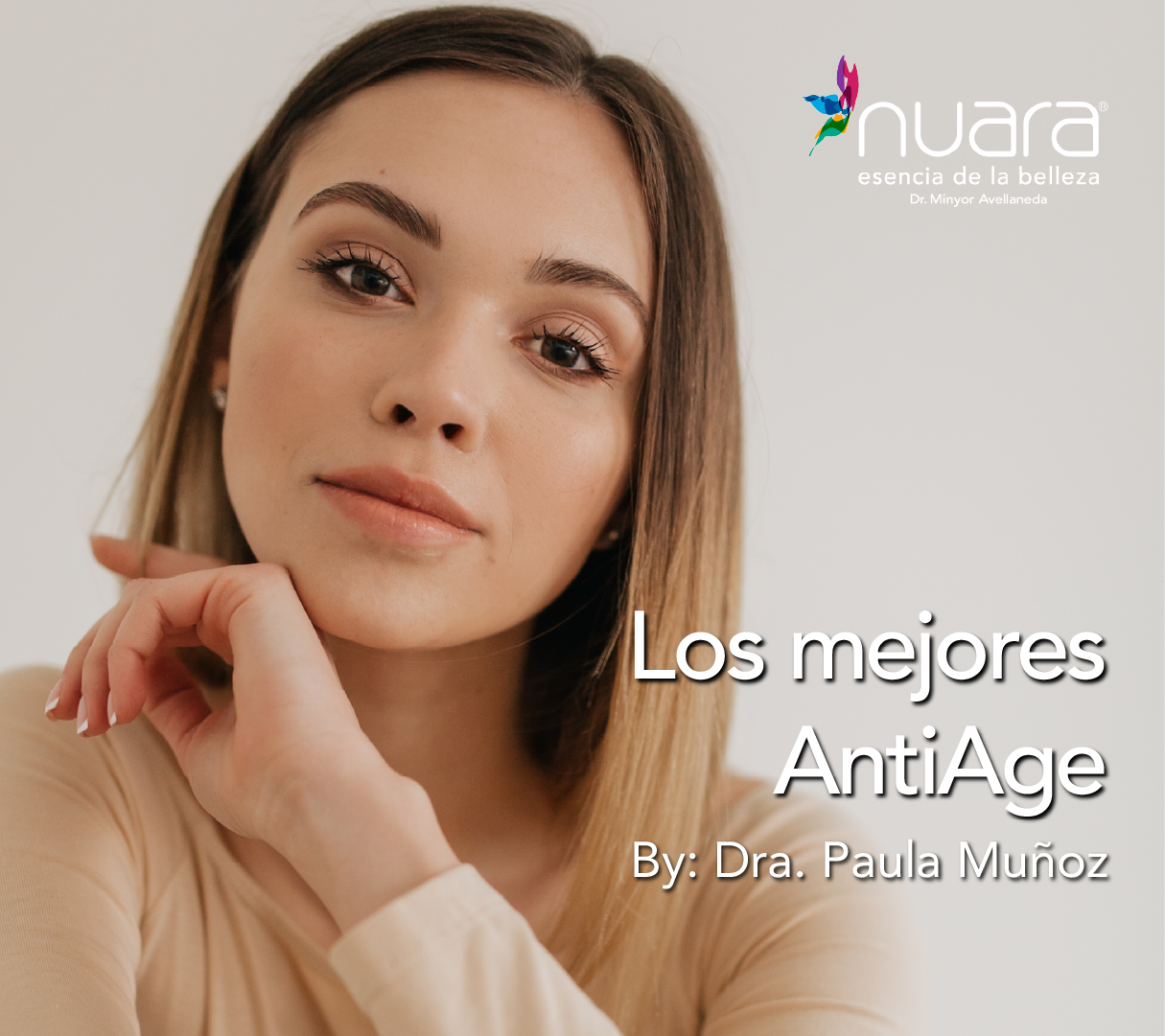 Exosomas por Dra. Paula M Prieto