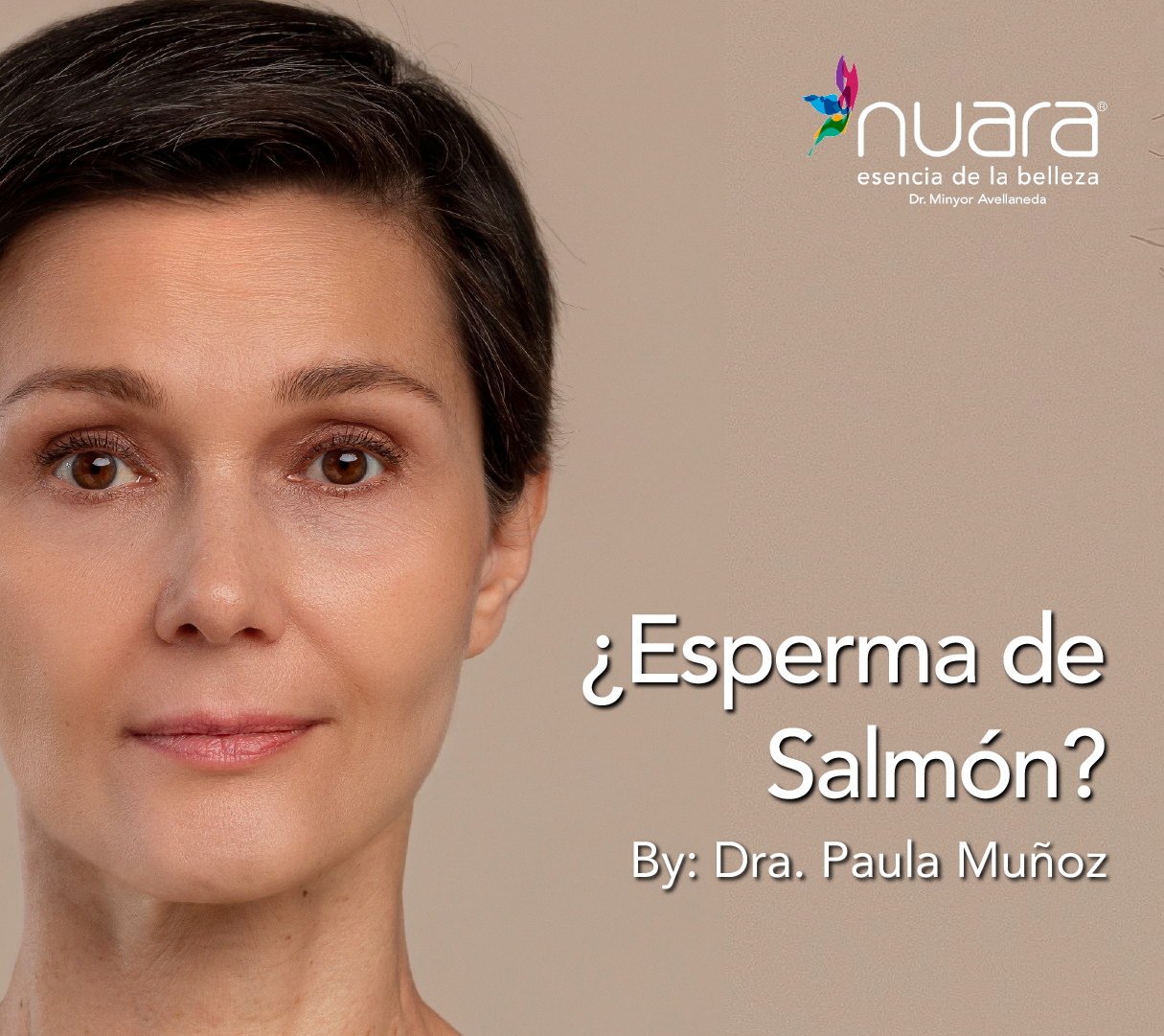 Exosomas por Dra. Paula M Prieto