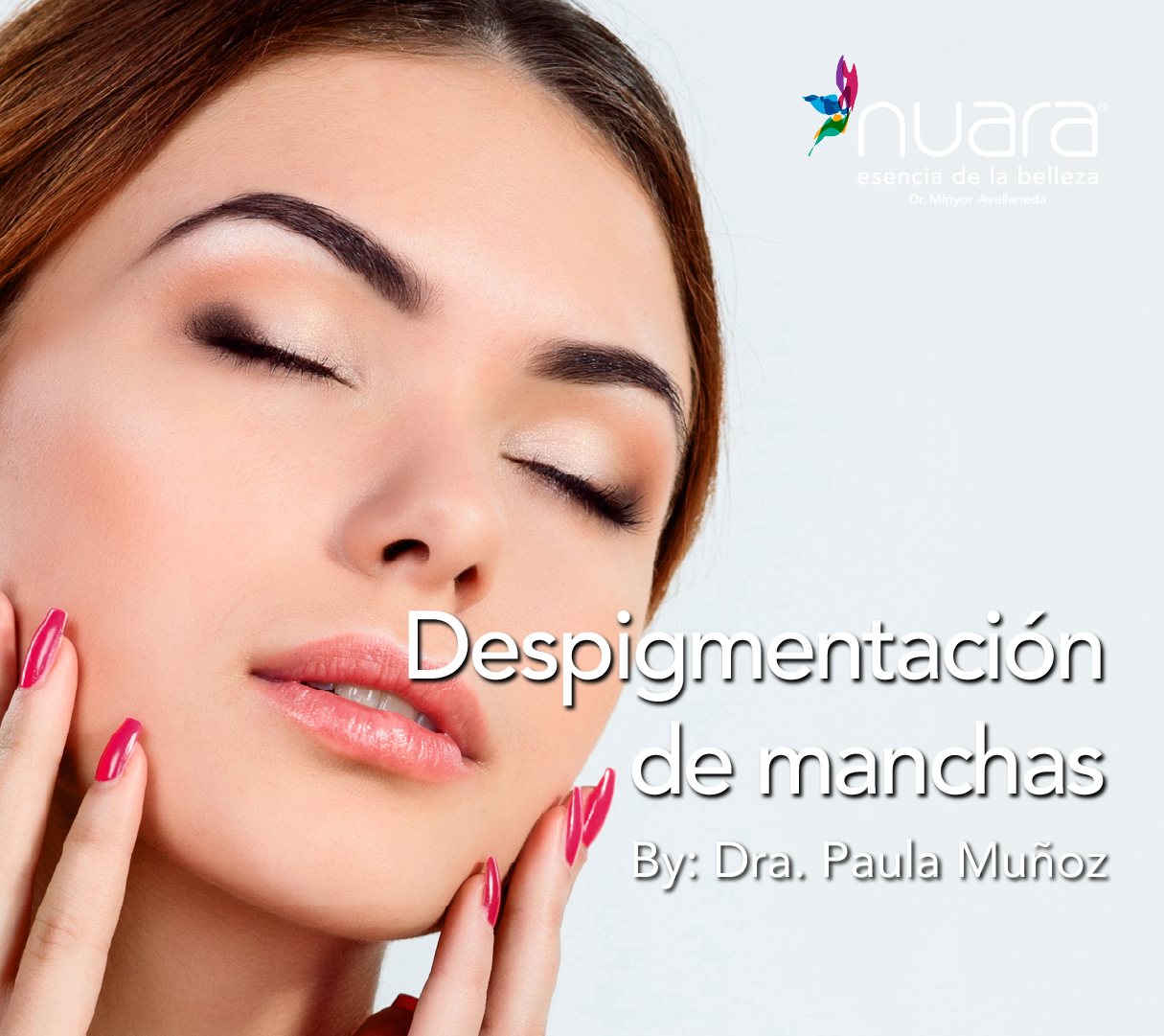 Protocolo Spot por Dra Paula M Prieto