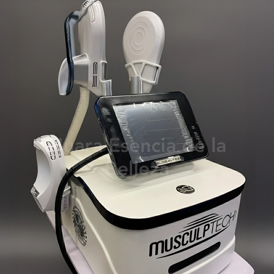 Aparatología Musculptech en Nuaras Esencia de la Belleza {{brizy_dc_image_alt imageSrc=