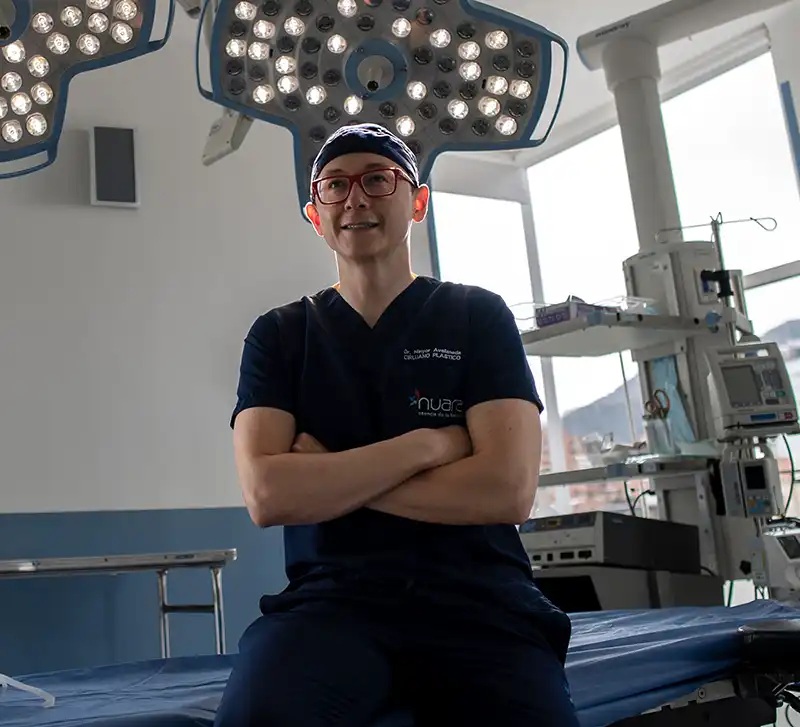Consultas Virtuales con el Dr. Minyor Avellaneda