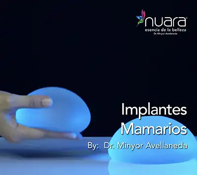 Asesoría Mamoplastia de Aumento - Dr. Minyor Avellaneda Dr. Minyor Avellaneda asesorando sobre Mamoplastia de Aumento en Bogotá.