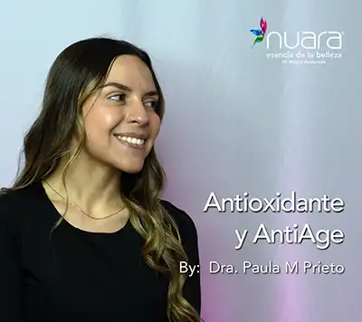 Peeling Facial l Nuara Esencia de la Belleza peeling facial nuara belleza Nuara Belleza