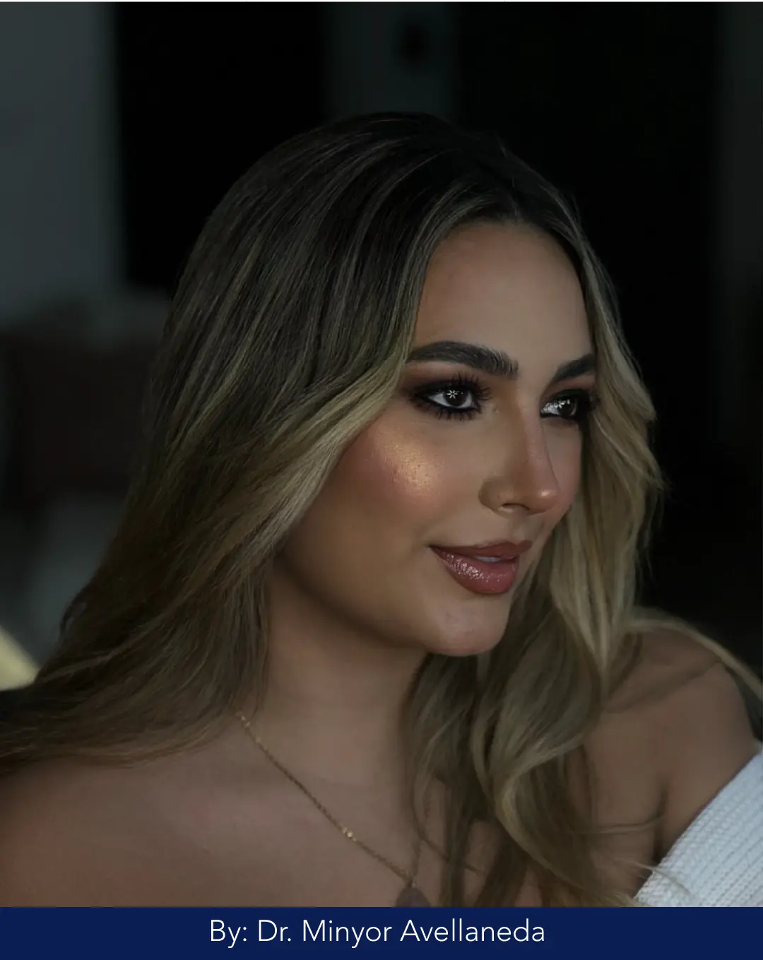 Nuevo Landing Int 9 Nuara Belleza Mujeres Nuara — rostro natural tras la cirugía