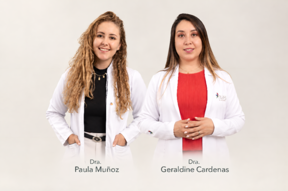 Doctoras_procedimientos esteticos_Nuara Doctoras procedimientos esteticos Nuara Nuara Belleza