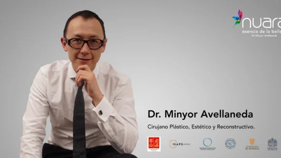 Dr. Minyor Avellaneda Cirujano Plástico, Estético y Reconstructivo