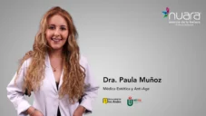 Doctora Paula M Prieto, Medicina Estética y Anti Age