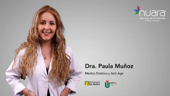 Doctora Paula M Prieto, Medicina Estética y Anti Age