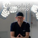 Mamoplastia de Aumento By Minyor Avellaneda