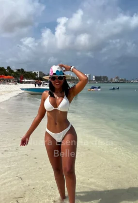 Mujer Nuara Liposucción