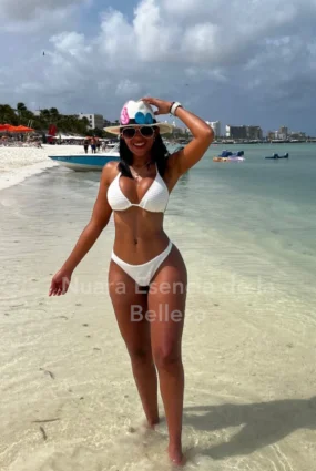 Mujer Nuara Liposucción