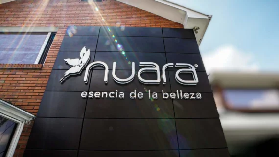 Nuara Esencia de la Belleza en Bogotá Colombia