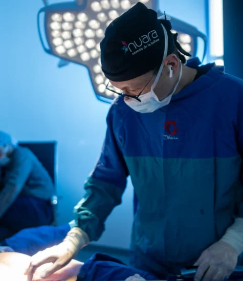 Liposuccion By Dr. Minyor Avellaneda