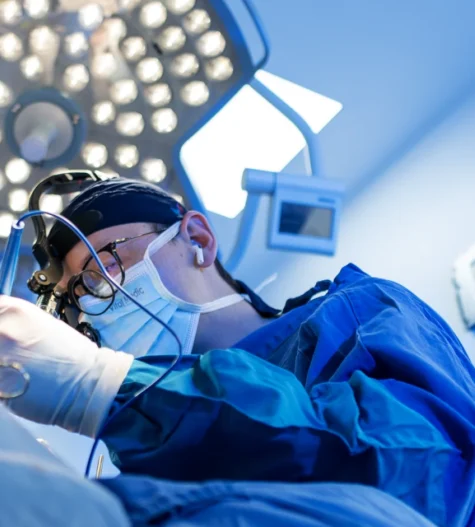 Otoplastia By Dr. Minyor Avellaneda