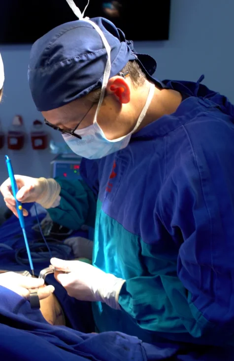 Pexia Mamaria sin Implantes By Dr Minyor Avellaneda
