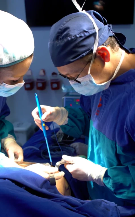 Pexia Mamaria sin Implantes By Dr Minyor Avellaneda