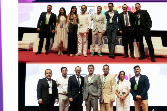 Dr. Minyor Avellaneda miembro de la Sociedad Colombiana de Cirujanos Plásticos de Colombia