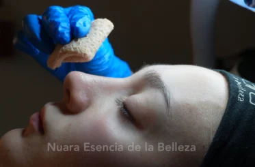 Skin Detox en Nuara Esencia de la Belleza