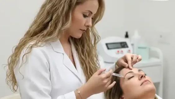 Péptidos l Nuara Esencia de la Belleza peptidos oculares dra paula m prieto Nuara Belleza