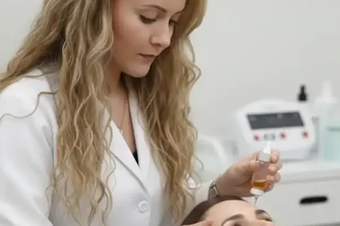 Péptidos l Nuara Esencia de la Belleza peptidos tensis dra paula m prieto Nuara Belleza