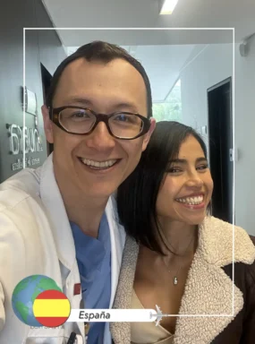 turimos medico colombia espana dr minyor avellaneda Nuara Belleza