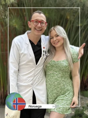 turimos medico colombia noruega dr minyor avellaneda Nuara Belleza