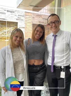 turimos medico colombia venezuela dr minyor avellaneda Nuara Belleza